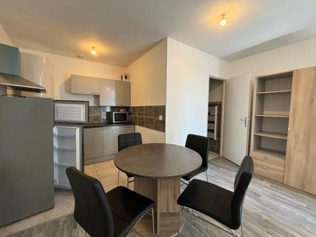 Appartement location à Nyons, Montélimar