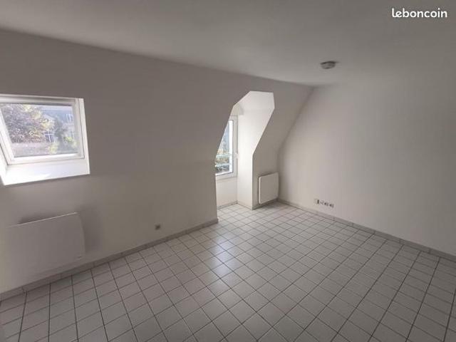 Appartement vente à Amiens
