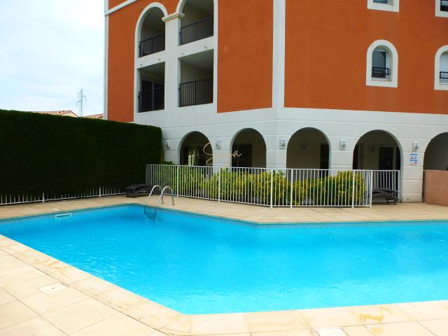 Appartement vente à Aix-en-Provence, Rousset