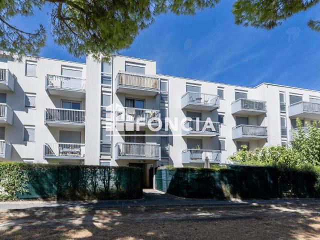 Appartement vente à Alco, Montpellier