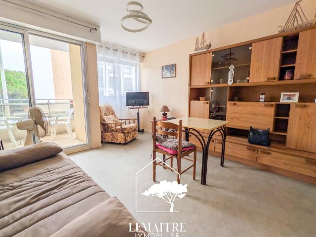 Appartement vente à Rochefort, Les Mathes