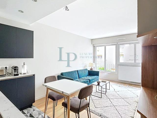 Appartement vente à Paris 17e Arrondissement, Paris