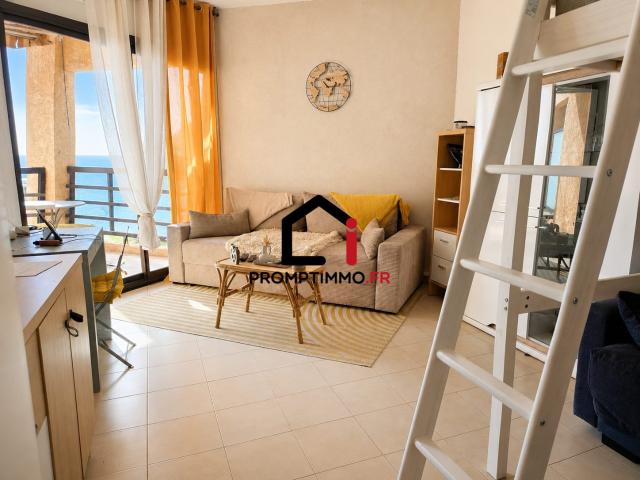 Appartement vente à Corte, Santa-lucia-di-moriani