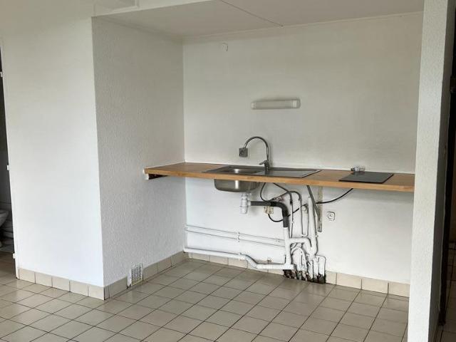 Appartement location à Guyane