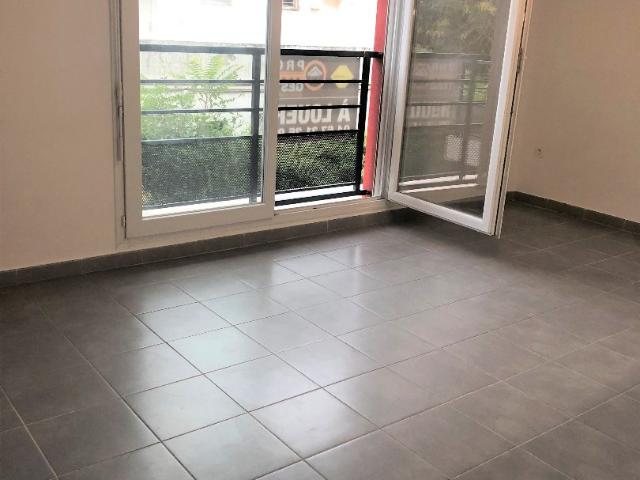 Appartement location à Montpellier