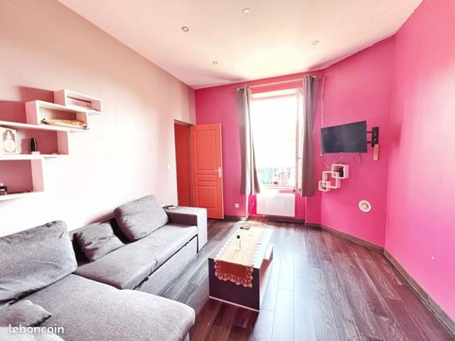 Appartement vente à Lyon, Métropole de Lyon