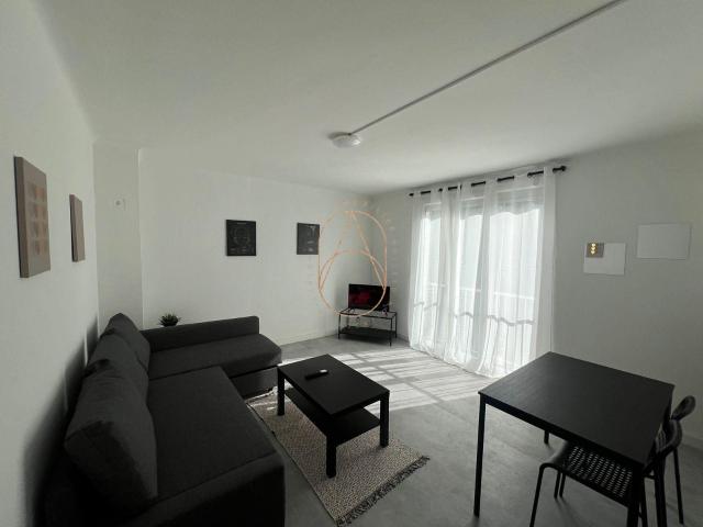 Appartement vente à Montpellier