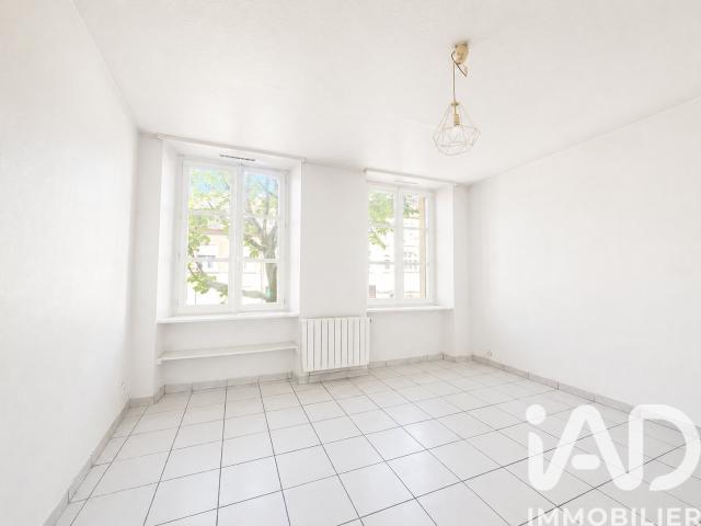 Appartement vente à Saint-Avold, Moselle