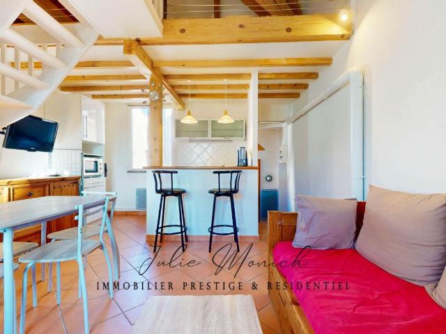 Appartement vente à Céret, Banyuls-sur-mer