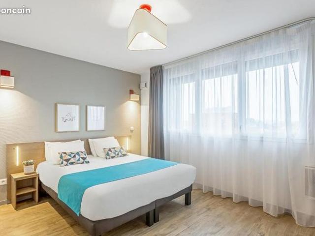 Appartement vente à Amiens