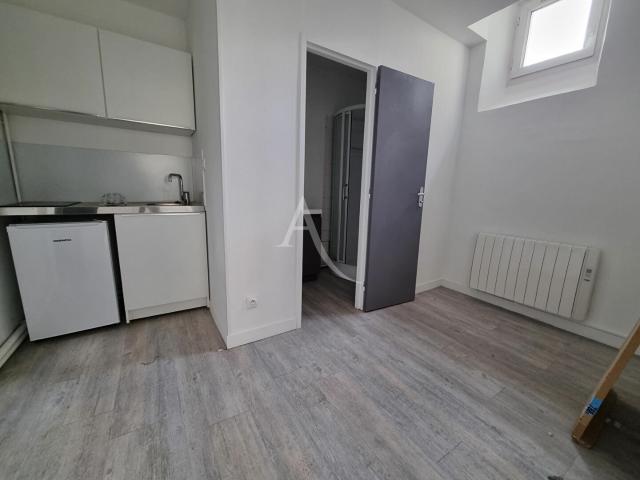 Appartement vente à Nantes