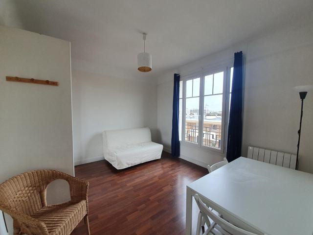Appartement location à Nanterre, Courbevoie