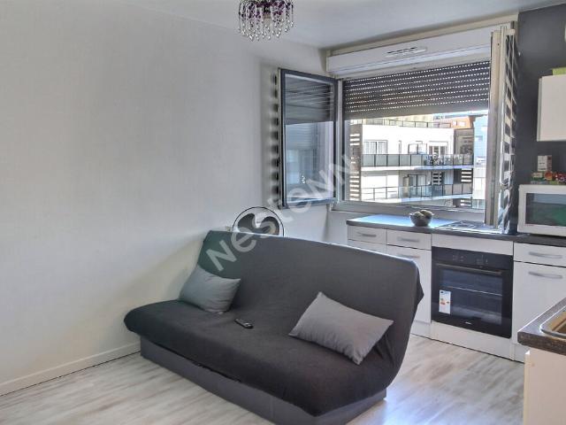 Appartement vente à L'Haÿ-les-Roses, Fresnes
