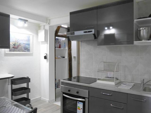 Appartement vente à Chartres