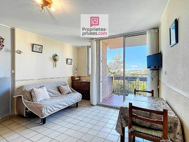 Appartement vente à Forcalquier, Gréoux-les-bains