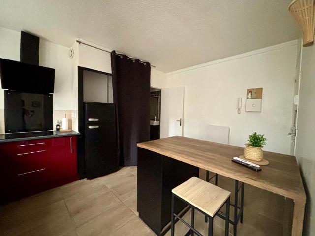 Appartement vente à Centre Ville, Pau