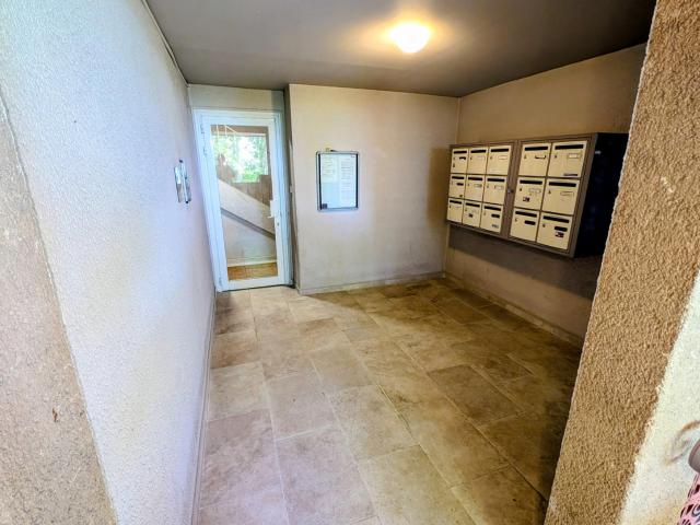 Appartement vente à Aix-en-Provence, Eguilles