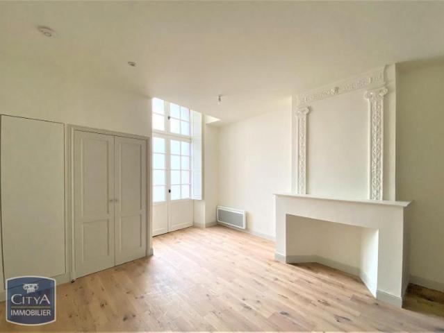 Appartement location à Montauban