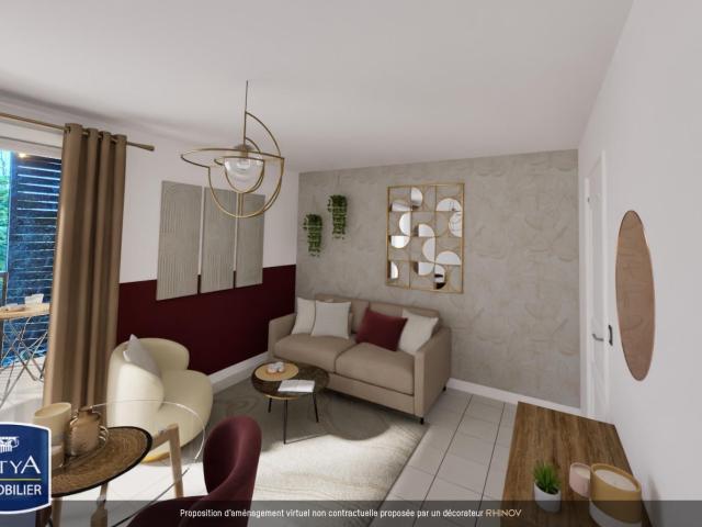 Appartement vente à La Réunion