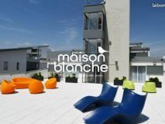 Appartement vente à Bordeaux