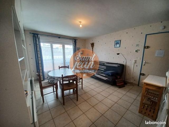 Appartement vente à Les Sables-d'Olonne, La Barre-de-monts