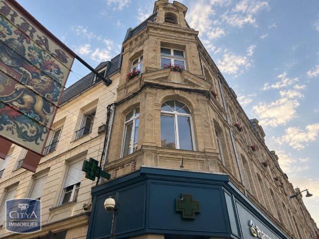 Appartement location à Arras, Pas-de-Calais