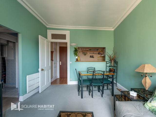 Appartement vente à Dieppe