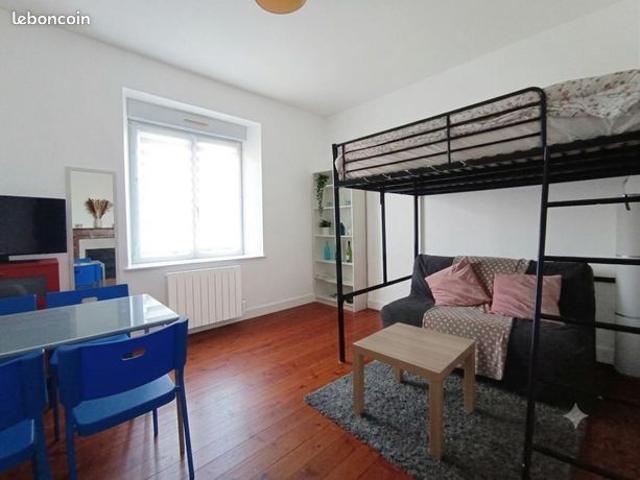 Appartement vente à Brest, Bretagne