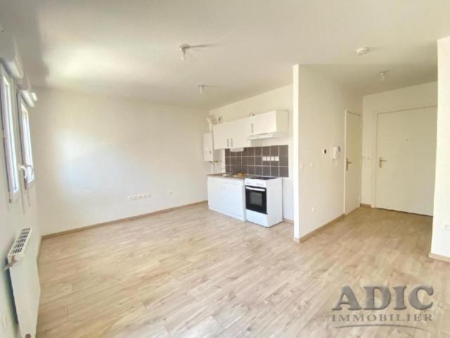 Appartement vente à Meaux, Saint-pathus