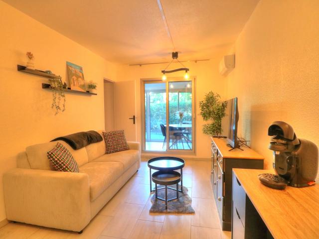 Appartement location à Grasse, Vallauris