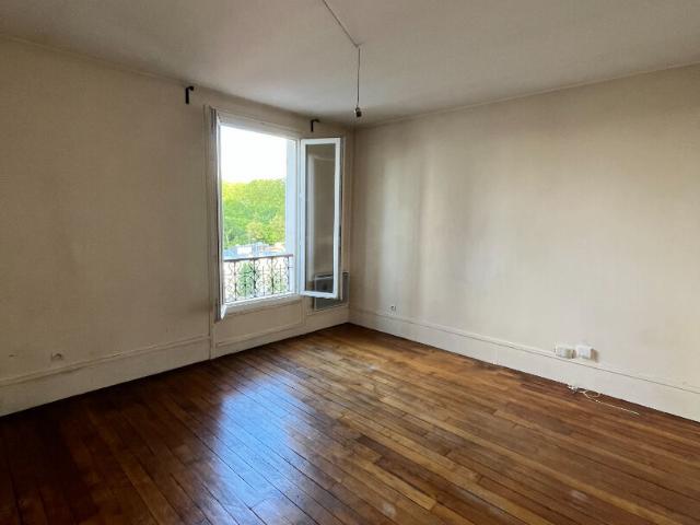 Appartement vente à Paris, Île-de-France