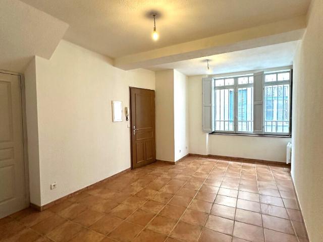 Appartement location à Carcassonne