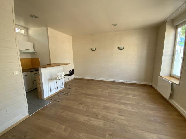 Appartement location à Évreux, Evreux