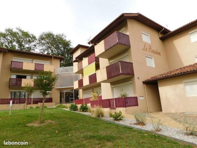 Appartement vente à Cazaubon, Gers