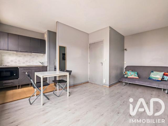 Appartement vente à Lyon, Métropole de Lyon