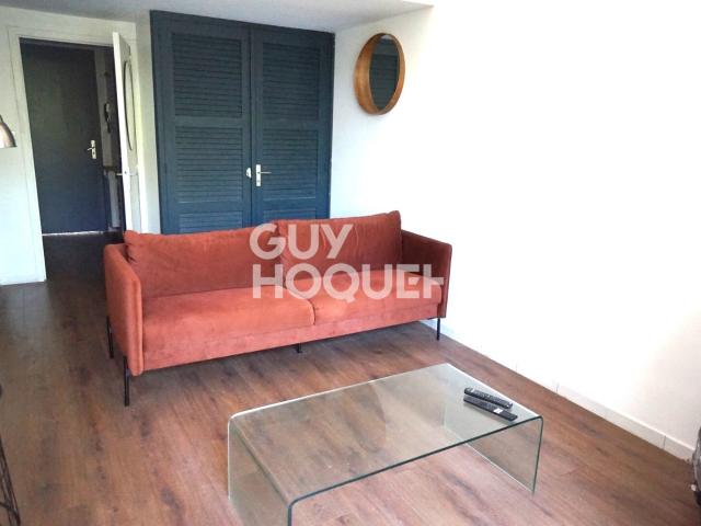 Appartement location à Rochefort, Royan