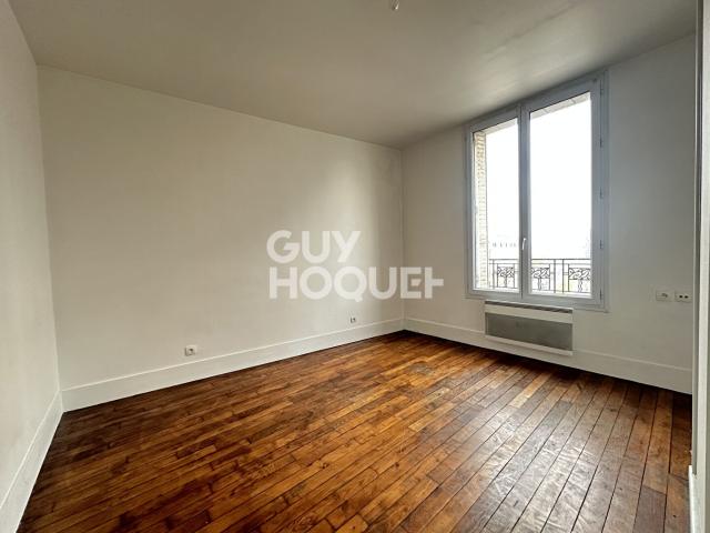 Appartement location à Nanterre, La Garenne-colombes