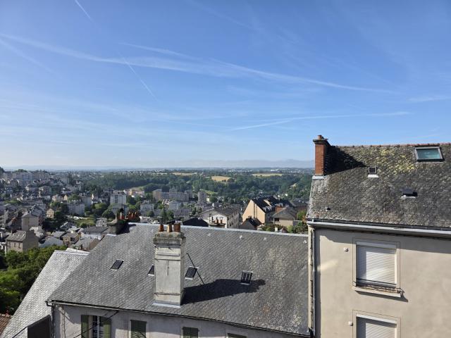 Appartement vente à Rodez, Onet-le-château