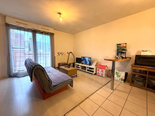 Appartement vente à Évreux, Evreux