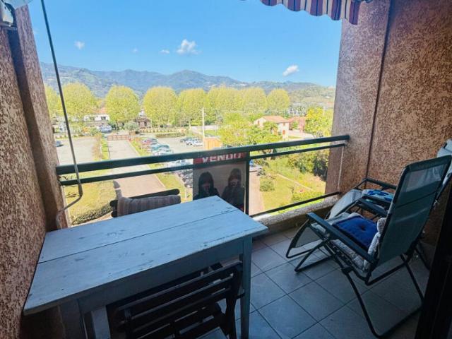 Appartement vente à Corte, Santa-lucia-di-moriani