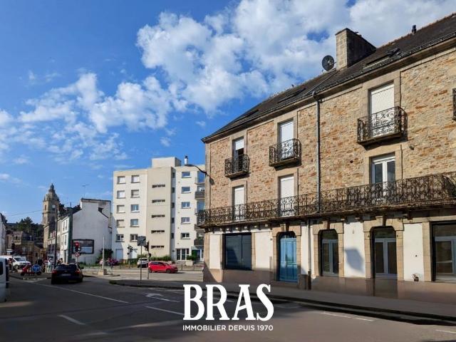 Appartement location à Vannes, Bretagne