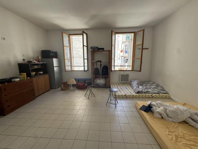 Appartement vente à Marseille