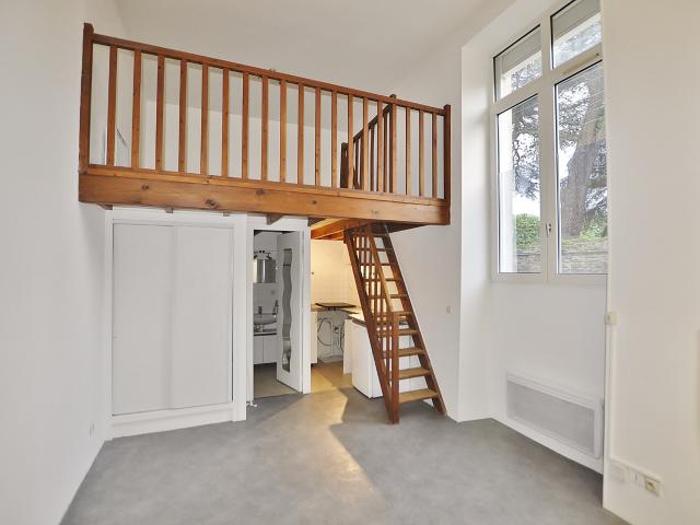 Appartement location à Nantes