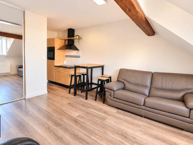 Appartement vente à Vieux Cambrai, Cambrai