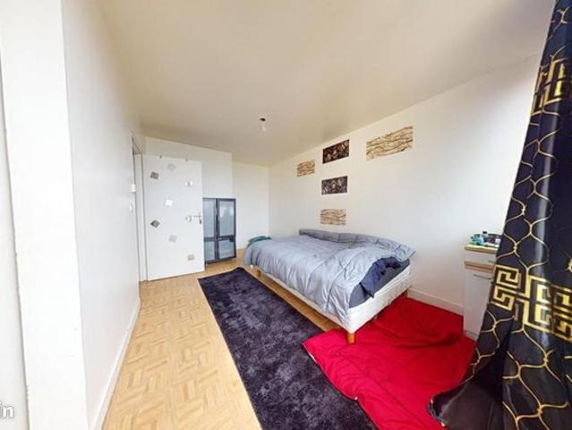 Appartement vente à Aubervilliers, Martinique