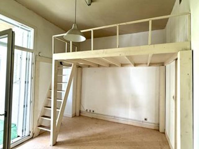 Appartement vente à Bordeaux