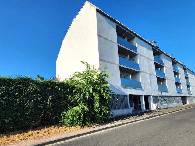 Appartement vente à Chambéry, Villenave-d'Ornon