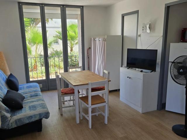 Appartement vente à La Grande Bastide, Le Lavandou