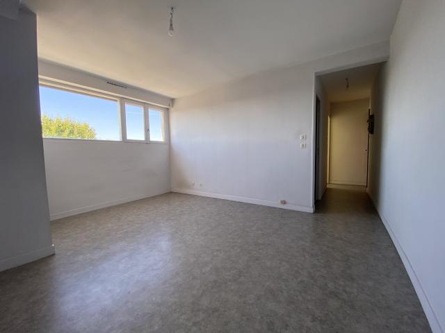 Appartement location à Saumur