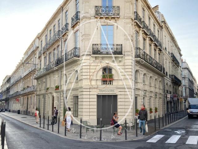 Appartement vente à Montpellier